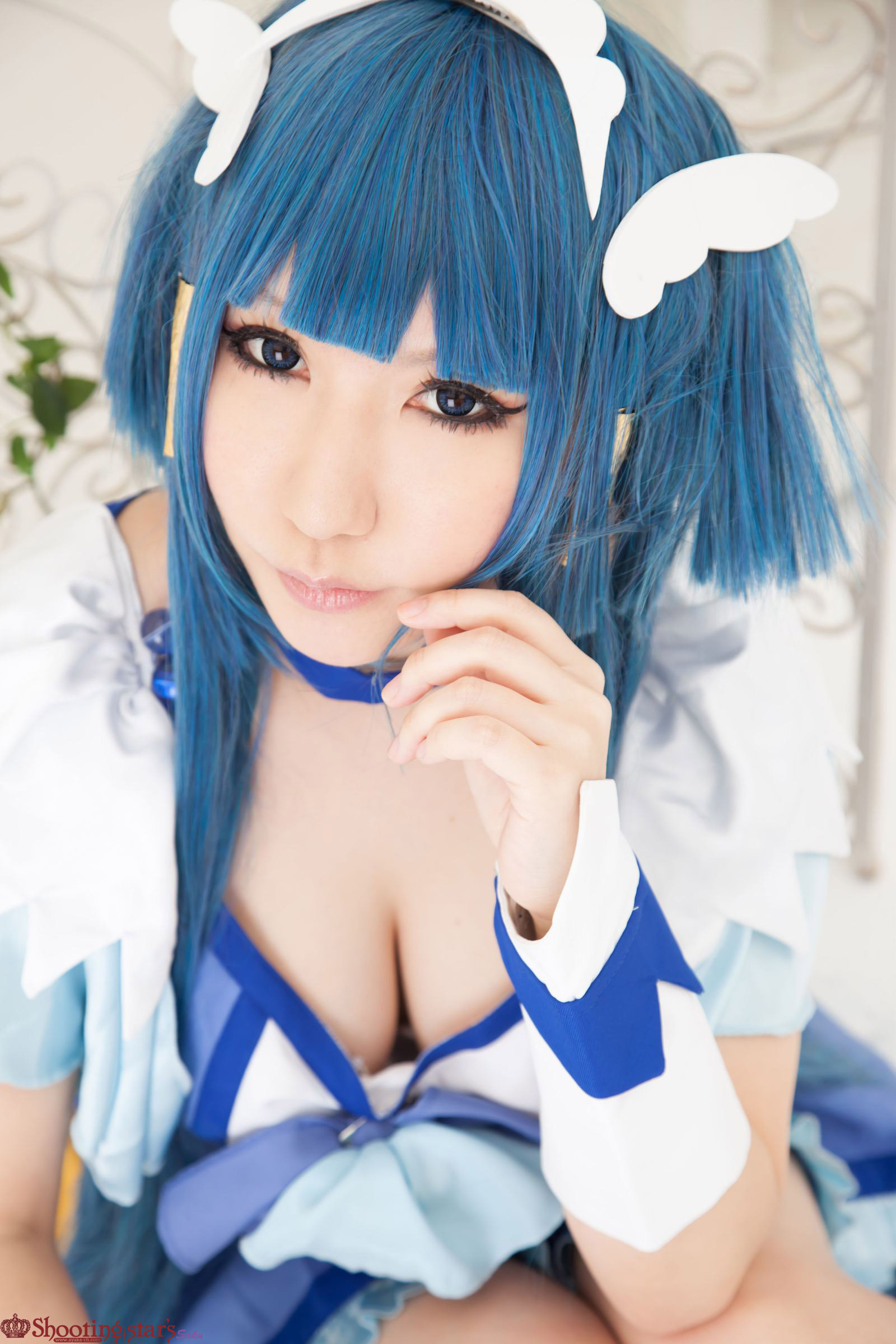 [Cosplay] New Pretty Cure Sunshine Gallery 1